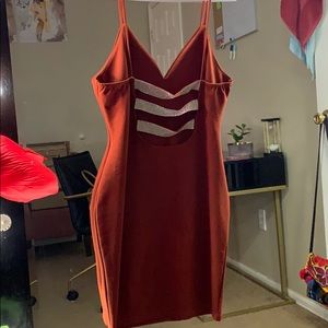 ELEGANT CLASSY DRESS